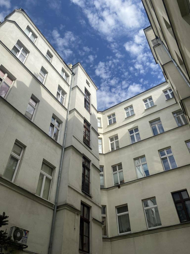 Mieszkanie Sprzedaż Łódź kpt. Pilota Franciszka Żwirki
