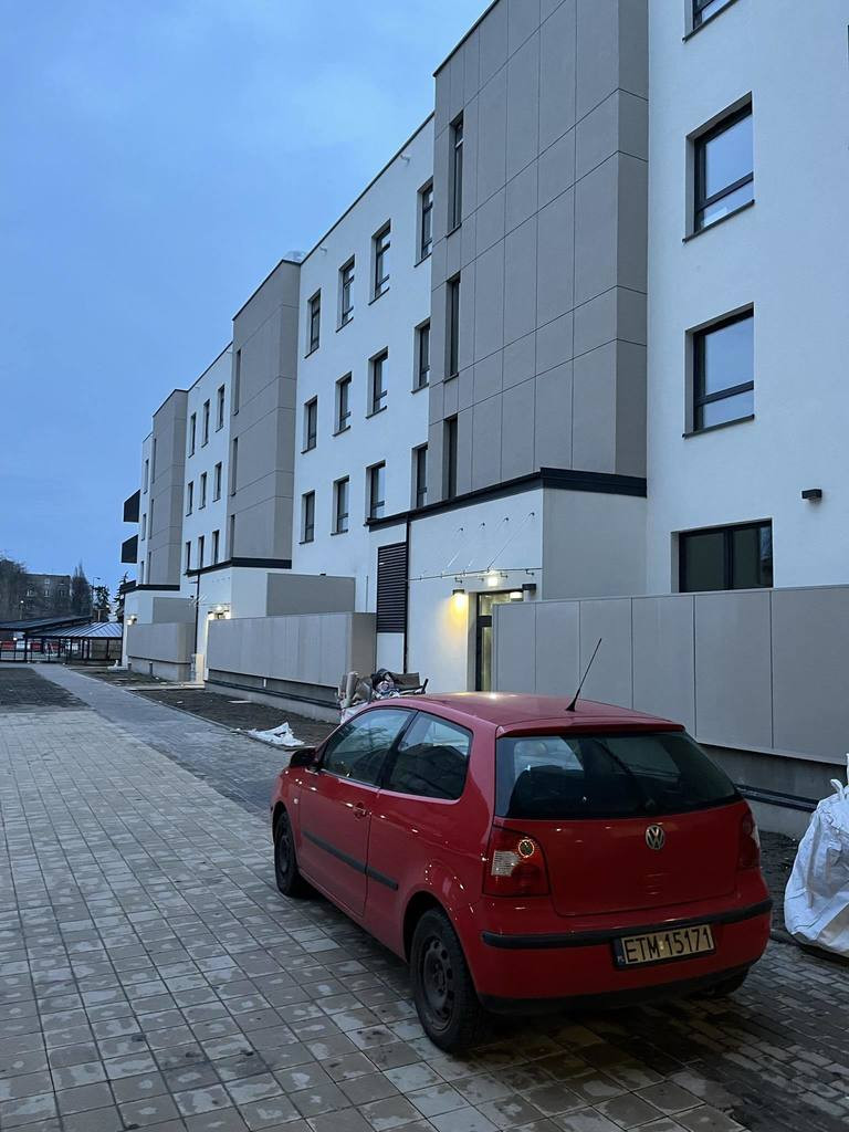 Mieszkanie Sprzedaż Łódź Śródmieście Wólczańska