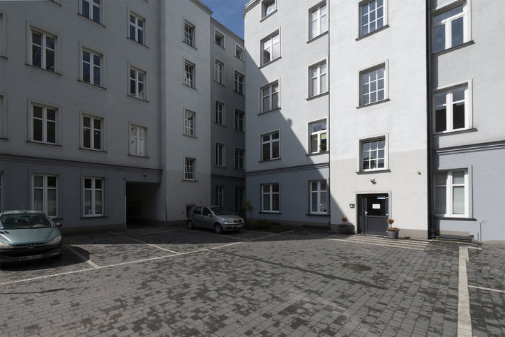 Mieszkanie Wynajem Łódź Łódź-Polesie Radwańska 7