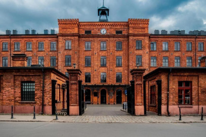 Lokal Sprzedaż Łódź