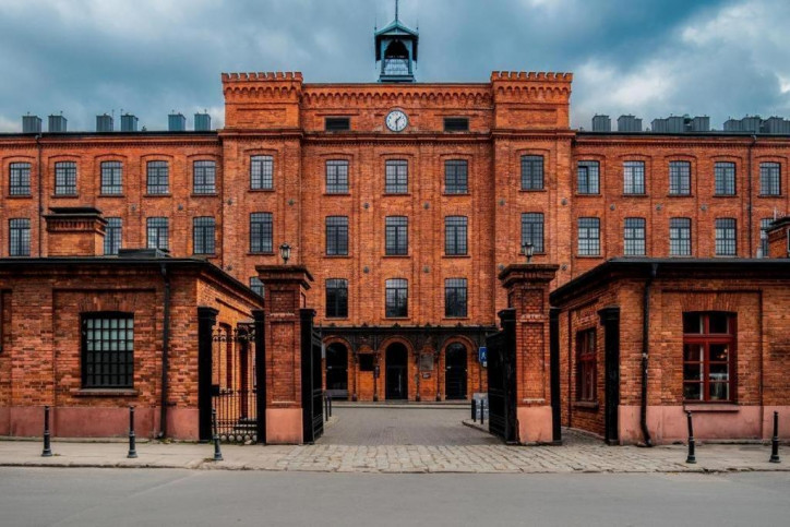 Lokal Sprzedaż Łódź 1