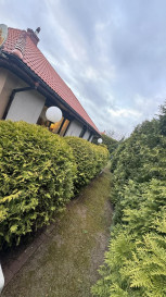 Dom Sprzedaż Rąbień
