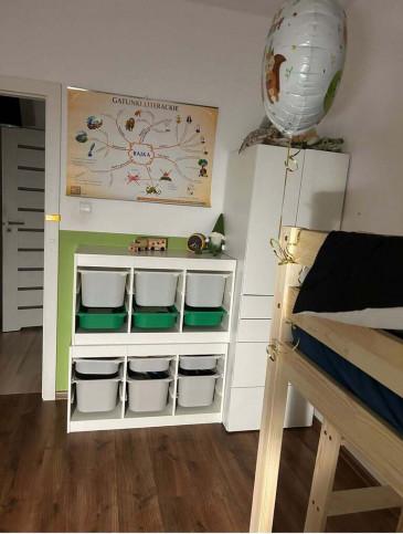 Mieszkanie Sprzedaż Łódź al.&nbsp;Hetmańska 11