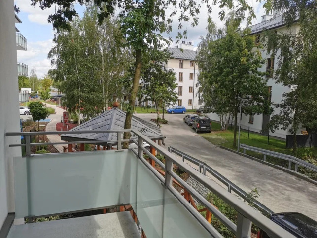 Mieszkanie Wynajem Łódź 5