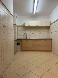 Lokal Wynajem Łódź
