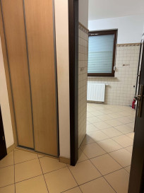 Lokal Wynajem Łódź