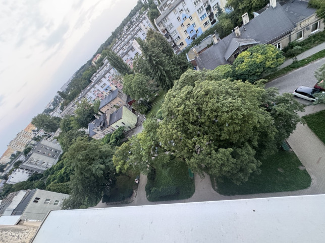 Mieszkanie Wynajem Łódź Grodzieńska 16
