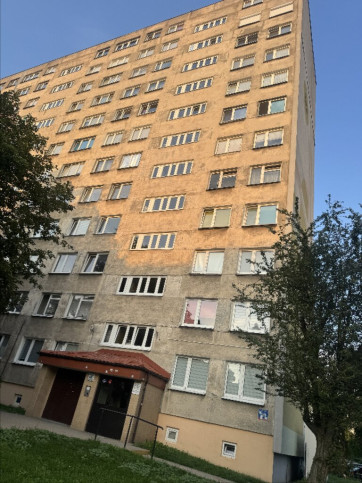 Mieszkanie Wynajem Łódź Grodzieńska 15